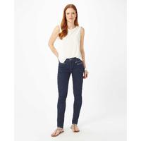 Phase Eight Victoria Triple Zip Jean