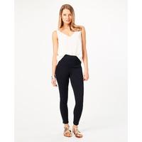 Phase Eight Amina Zip 7/8th Jegging