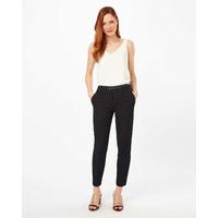 Phase Eight Alice Jacquard Belted Trousers