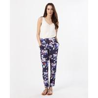 Phase Eight Faith Print Soft Trouser