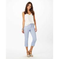 Phase Eight Betty Crop Trouser