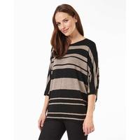 Phase Eight Stripe Becca Jumper