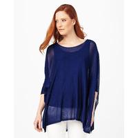 Phase Eight Liona Kaftan Knit