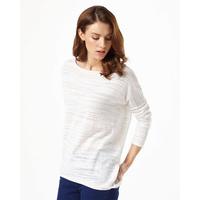 Phase Eight Slub Elen Ellipse Jumper