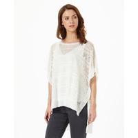 Phase Eight Dani Delicate Stitch Poncho