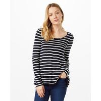 phase eight cali anne stripe knit