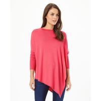 phase eight melinda asymmetric knit