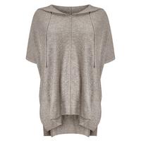 Phase Eight Hooded Petula Poncho