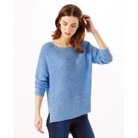 phase eight tazia tape yarn jumper