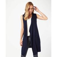 Phase Eight Stansie Waterfall Waistcoat