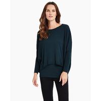 Phase Eight Charley Double Layer Knit