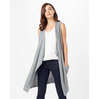 Phase Eight Stansie Waterfall Waistcoat