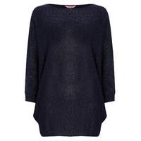 Phase Eight Shimmer Becca Batwing Knit