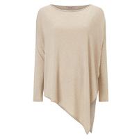 phase eight melinda asymmetric knit