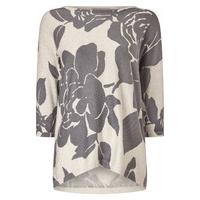 Phase Eight Emely Print Jumper