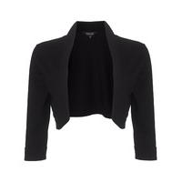 Phase Eight Shawl Collar Bolero