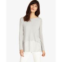 phase eight ciera double layer top