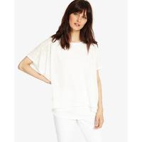 Phase Eight Dot Double Layer Top
