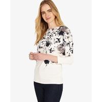 Phase Eight Alexandria Print Top