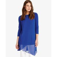 Phase Eight 3/4 Sleeve Vinny Tunic