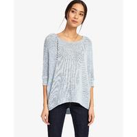 Phase Eight Aideen Tape Yarn Knit Jumper