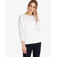 phase eight patience pointelle top