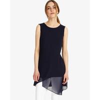 Phase Eight Vance Sleeveless Tunic