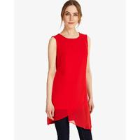 Phase Eight Vance Sleeveless Tunic