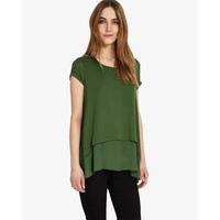 phase eight ciera cap sleeve top