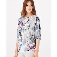 Phase Eight Delicate Floral Print Becca