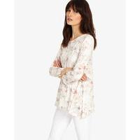 Phase Eight Etta Floral Top