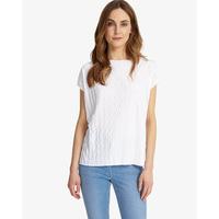 Phase Eight Wilma Wave Top