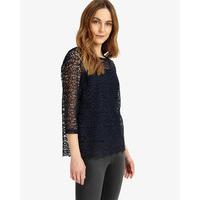 Phase Eight Odette Lace Top