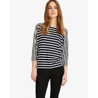 phase eight carris stripe top