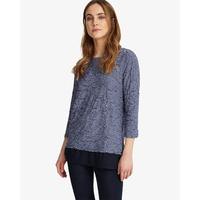 Phase Eight Trudy Textured Top