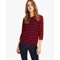 Phase Eight Carris Stripe Top