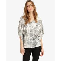 Phase Eight Alium Print Top