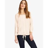 Phase Eight Dion Drawstring Top