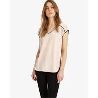 Phase Eight (T) Pippa Piped Edge Top