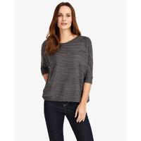 Phase Eight Wendy Wave Textured Top