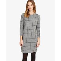 Phase Eight Cece Check Tunic