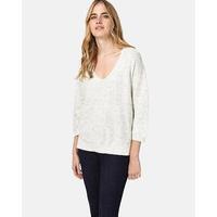 Phase Eight Rosabelle Mix Stitch Knit