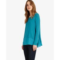 Phase Eight Ciera Double Layer Top