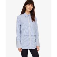 Phase Eight Verity Stripe Shirt