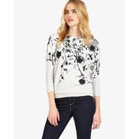 Phase Eight Alexandria Print Top