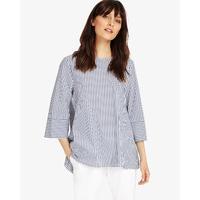 Phase Eight Penelope Stripe Blouse