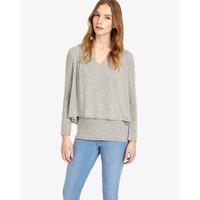 phase eight wdee double layer top