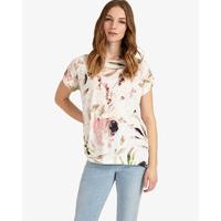 phase eight may pearl print top