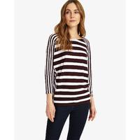 Phase Eight Carris Stripe Top