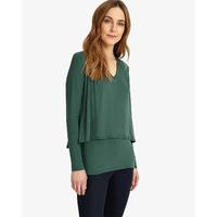 Phase Eight Dee Double Layer Top